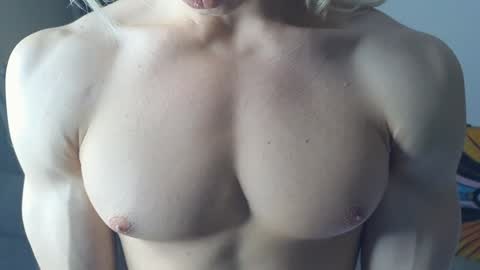 Adonis online show from December 31, 3:34 am