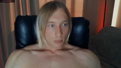 Adonis online show from July 25, 2:26 pm