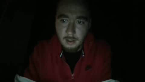 la_cagoule online show from September 12, 1:40 am