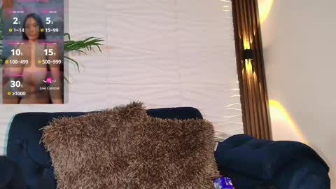 la_indiia online show from October 8, 11:10 pm