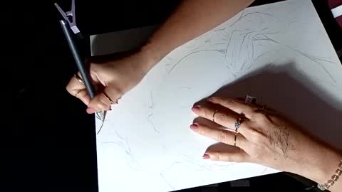 Lul online show from January 13, 1:46 am