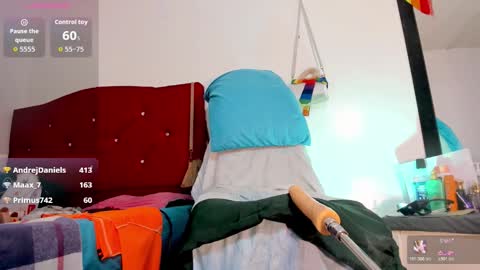 AriSaray online show from February 26, 11:02 am