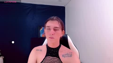 AriSaray online show from February 22, 8:09 pm