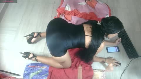 la_wuaifu1 online show from December 1, 7:12 pm