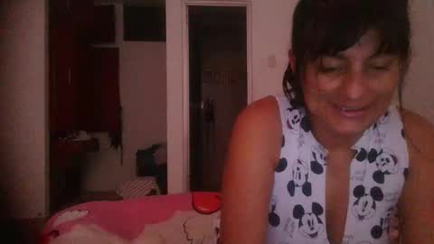 la_wuaifu1 online show from October 8, 5:08 pm