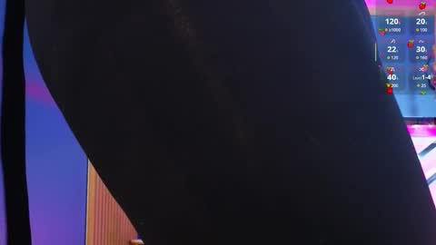 Cris  online show from December 1, 11:19 am