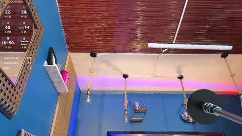 Cris  online show from January 17, 11:41 am