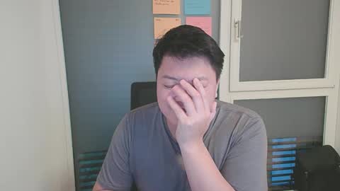 Mino online show from November 25, 3:44 pm