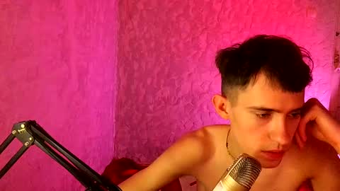 Marco online show from February 21, 2:06 pm