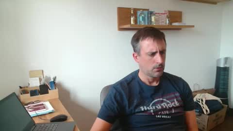 lacasa3131 online show from March 14, 12:20 pm