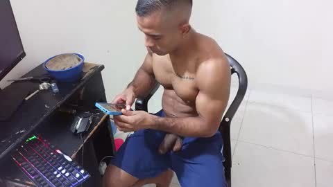 Bruno Smith online show from February 6, 4:49 am