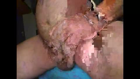 lacharcute online show from March 8, 1:03 pm