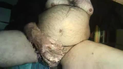 lacharcute online show from February 18, 5:35 pm