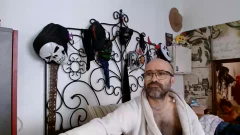 lachicadeldiablo online show from April 15, 6:17 am