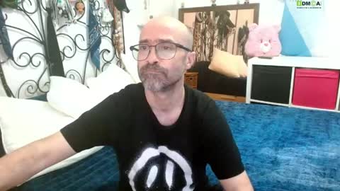 lachicadeldiablo online show from April 23, 5:47 pm