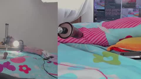 LACI LOST online show from January 25, 1:10 am