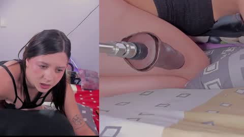 LACI LOST online show from December 18, 8:47 pm