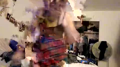 lacybell online show from October 31, 2:34 am