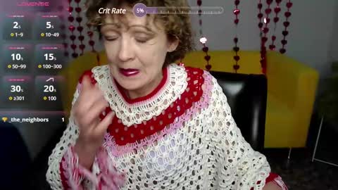 LADA online show from February 12, 4:11 pm