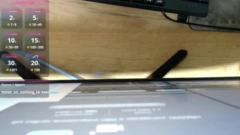 LADA online show from February 25, 12:58 am