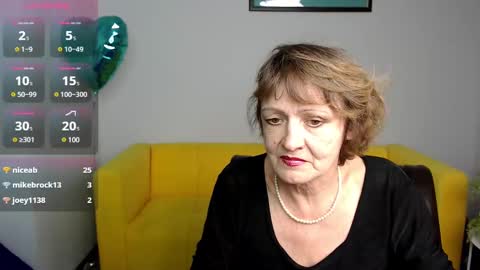 LADA online show from February 24, 6:15 pm