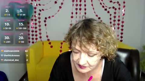 LADA online show from February 12, 7:13 pm