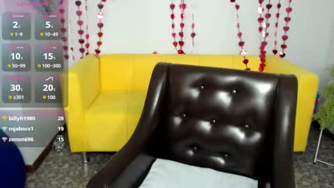 LADA online show from February 14, 1:02 am