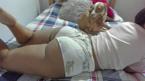 Akyra  online show from October 20, 11:59 am