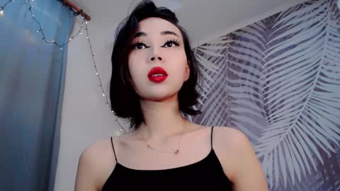 Yoko online show from December 4, 3:09 am