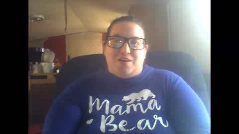 Laddybuggie27 online show from November 3, 3:13 pm