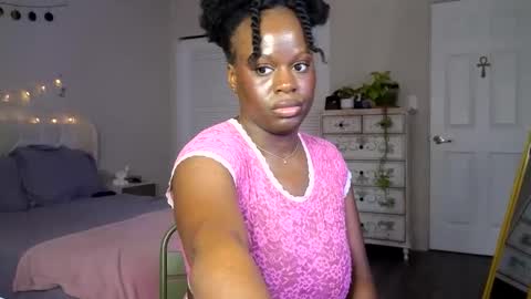 La Diosa Selene online show from May 20, 2:19 am