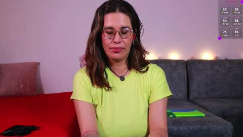 Kathie  Dicky    online show from February 18, 3:45 pm