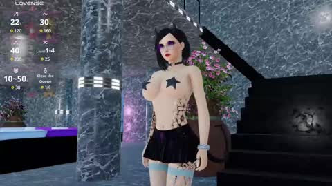 lady_butterfly19 online show from February 22, 5:23 am