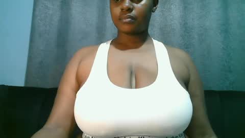 lady_dearra online show from June 13, 2:55 am