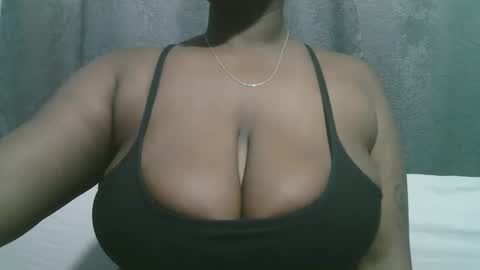 lady_dearra online show from September 23, 1:54 am