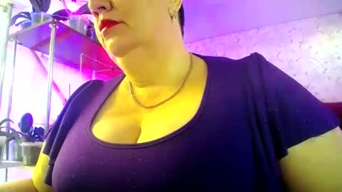 Lady Gloria online show from June 22, 4:53 am