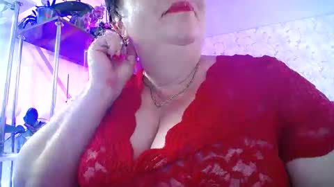 Lady Gloria online show from May 25, 12:44 pm