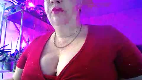 Lady Gloria online show from November 4, 5:09 am