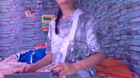 Lady godss online show from December 14, 11:11 pm