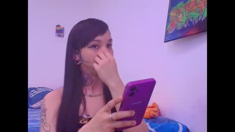 Snapshot of lady_godss chatting on September 28, 5:05 am Lady godss online show from September 28, 5:05 am