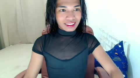 Natasha online show from July 7, 3:27 pm
