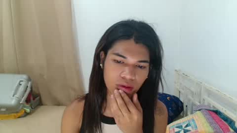 Natasha online show from July 16, 4:05 am