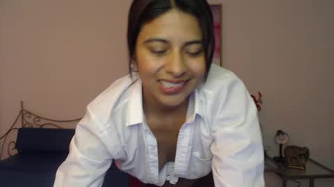 Lady Isabella online show from June 3, 2:33 pm