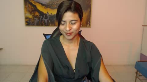 Lady Isabella online show from May 6, 1:17 pm