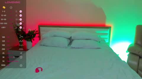 Krissy online show from March 9, 12:42 pm