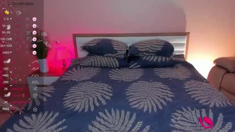 Krissy online show from December 14, 8:15 pm