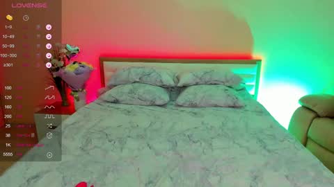 Krissy online show from February 15, 9:38 am