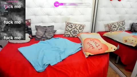 lady lauren online show from February 20, 8:50 am