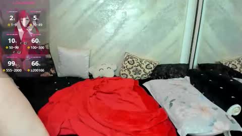 lady lauren online show from February 20, 6:59 am