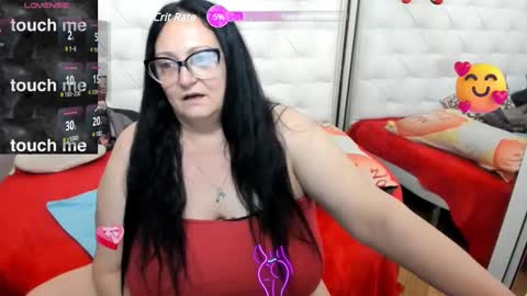 lady lauren online show from February 21, 8:51 am